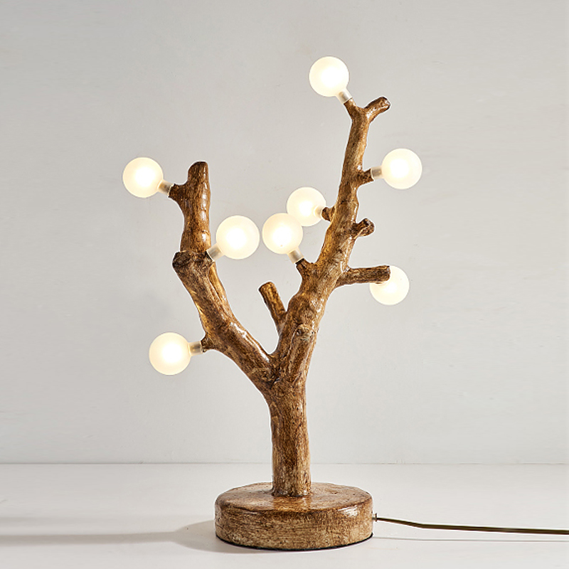   Tree branch Table Lamp     | Loft Concept 