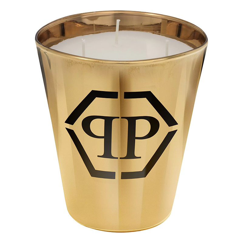  Philipp Plein Candle Empire Gold M      | Loft Concept 