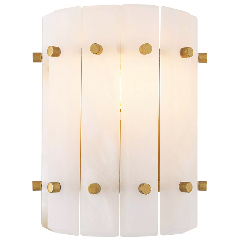  Eichholtz Wall Lamp Blason Single     | Loft Concept 
