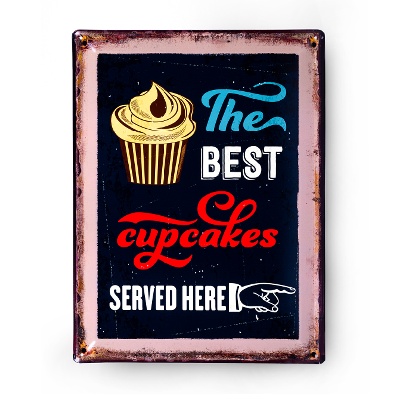    The best cupcakes    | Loft Concept 