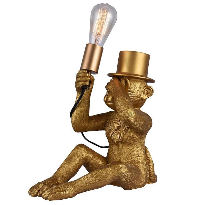   Circus Monkey Table lamp     | Loft Concept 