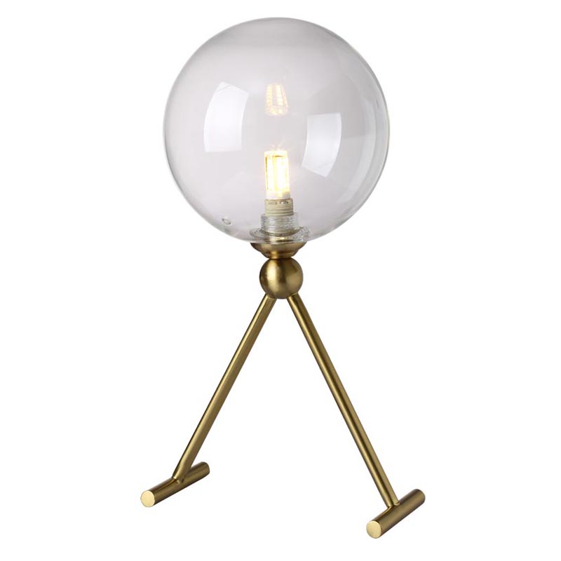   Holevier Table Lamp    | Loft Concept 