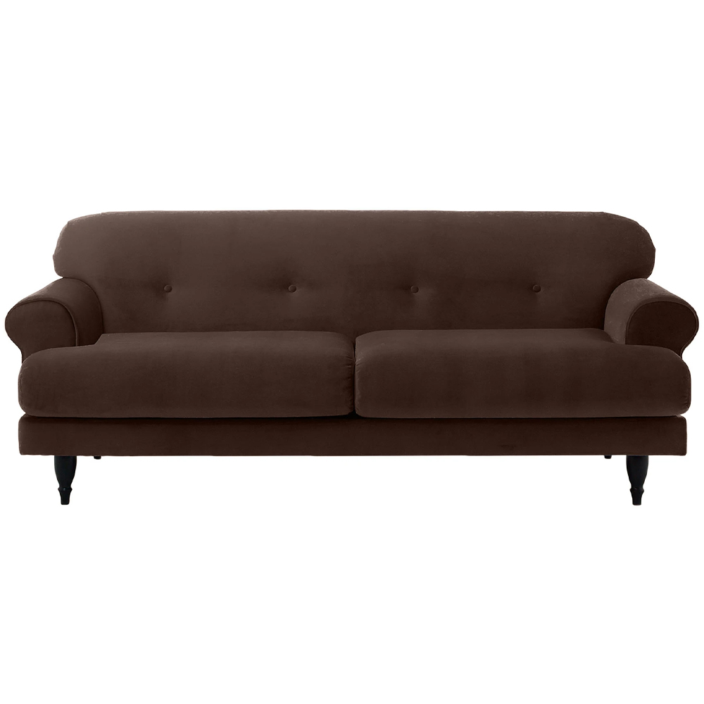 

Трехместный диван Garner Sofa