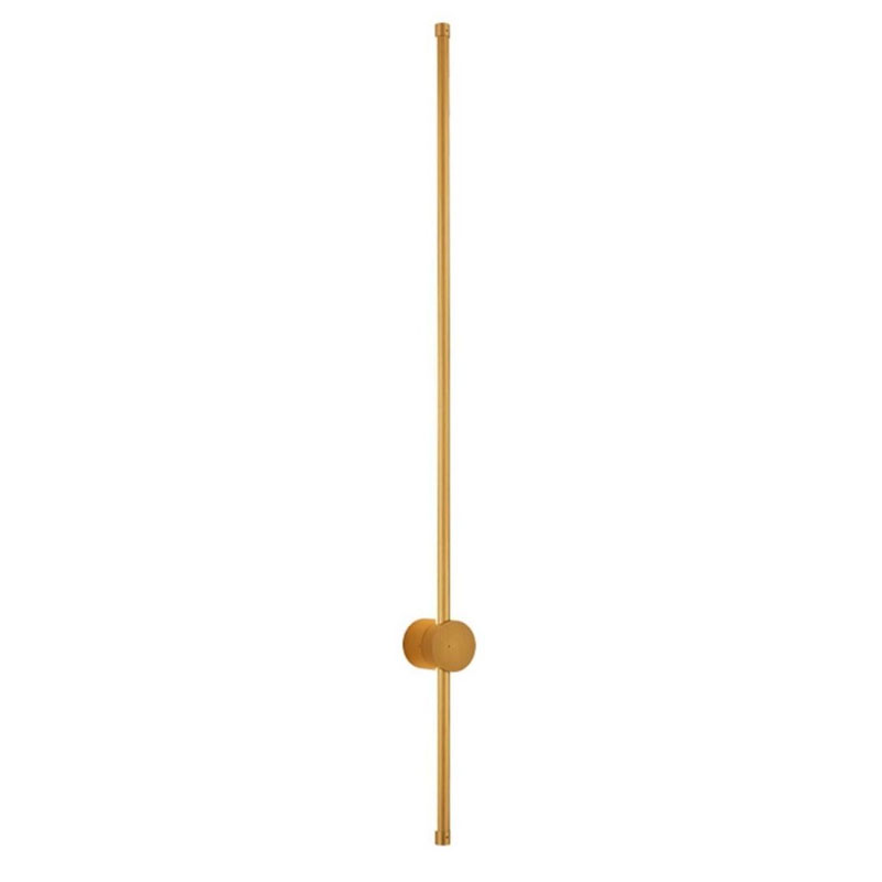 

Бра Trumpet Tube Gold 60 см
