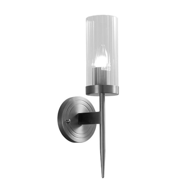 European Modern Living Room Silver Wall Lamp ALOUETTE SCONCE     | Loft Concept 