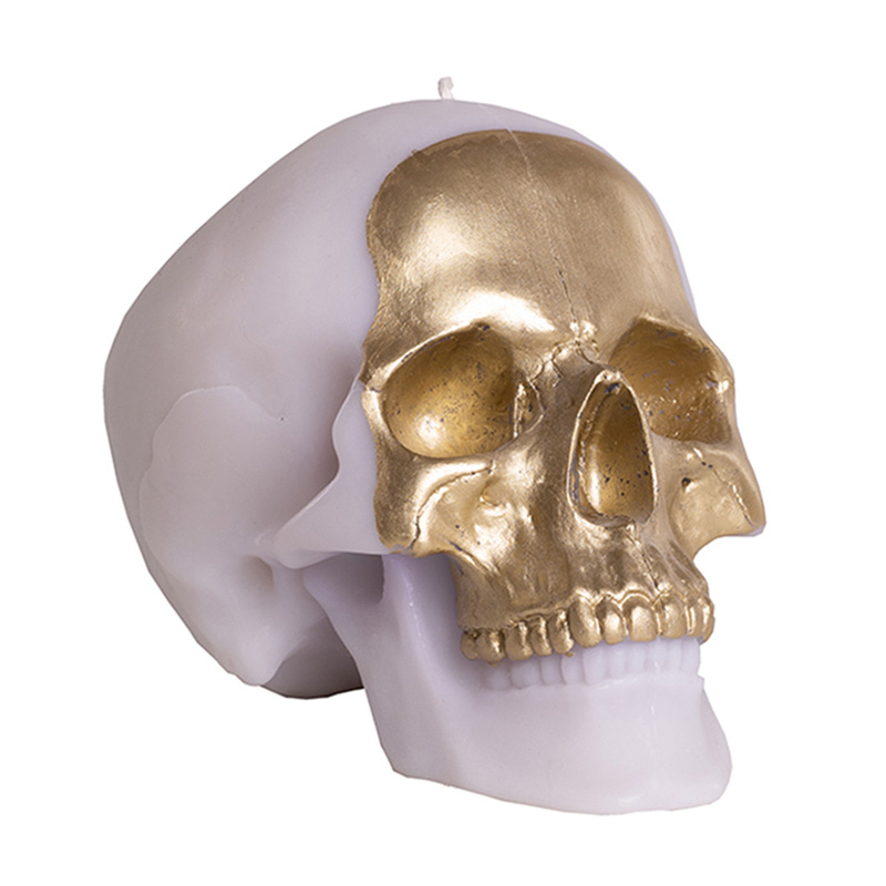  Gold Skull     | Loft Concept 