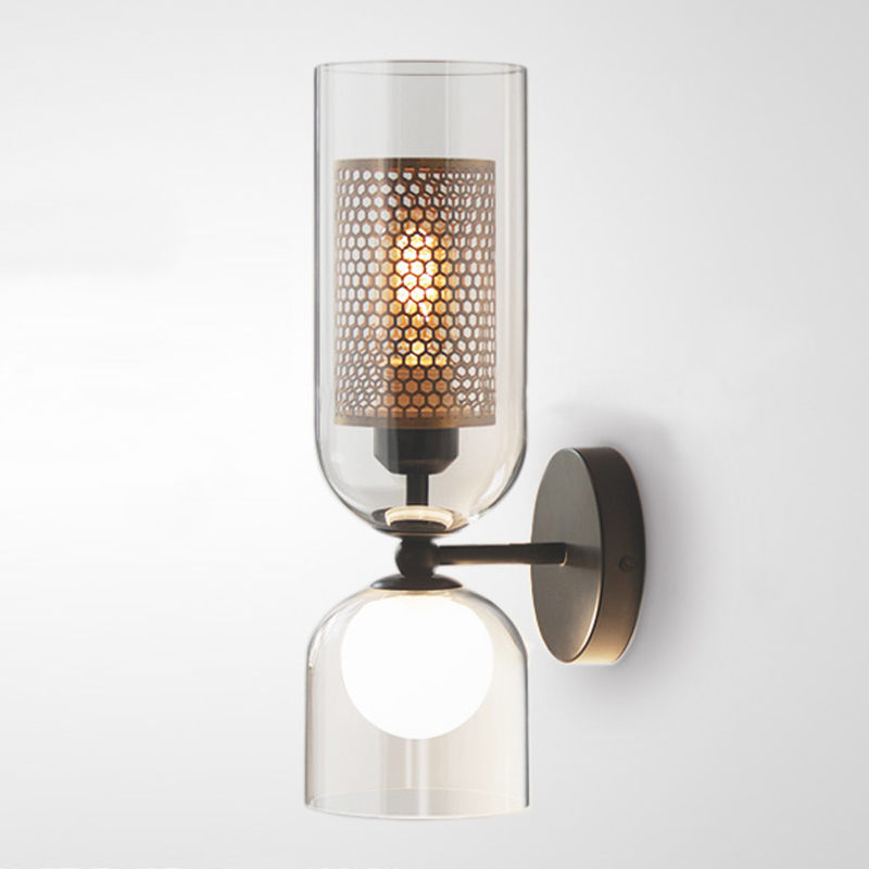  Perforation Vico Lamp      | Loft Concept 