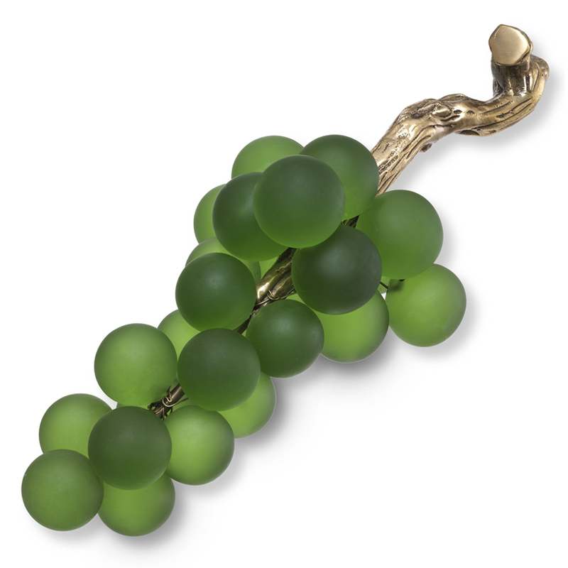  Eichholtz Object french grapes Green      | Loft Concept 