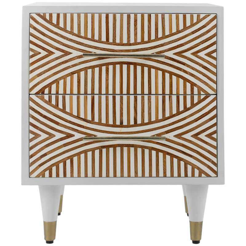  Arc Bedside Table      | Loft Concept 