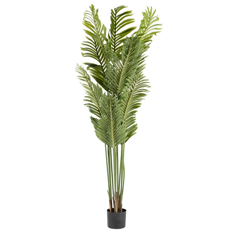 

Декоративный искусственный цветок Decorative Areca Palm