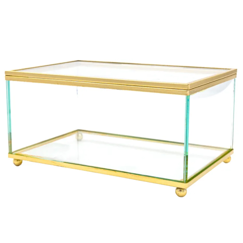  Cristol Glass Box      | Loft Concept 