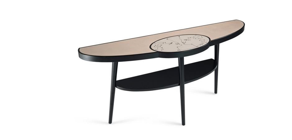 Консоль ESQUISSE CONSOLE - Loft-Concept в Москве