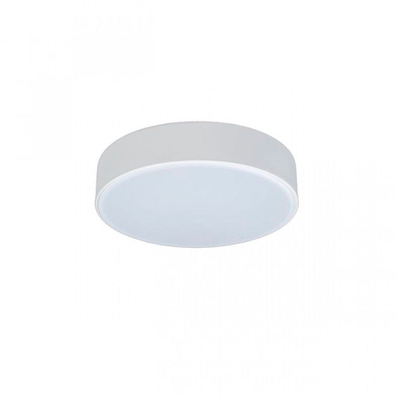 

Потолочный светильник Maelis White диаметр 23