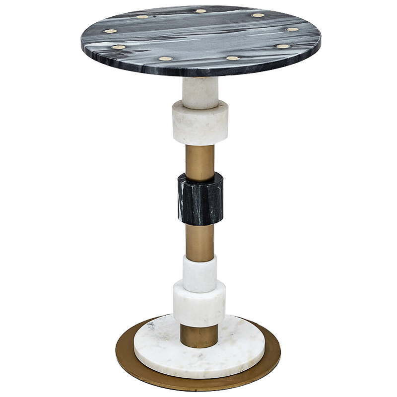   Aegina Side Table -     | Loft Concept 