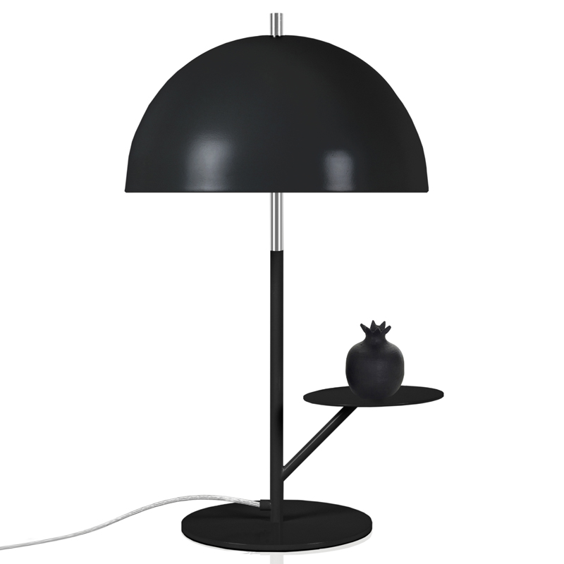   Table lamp Butler BLACK     | Loft Concept 