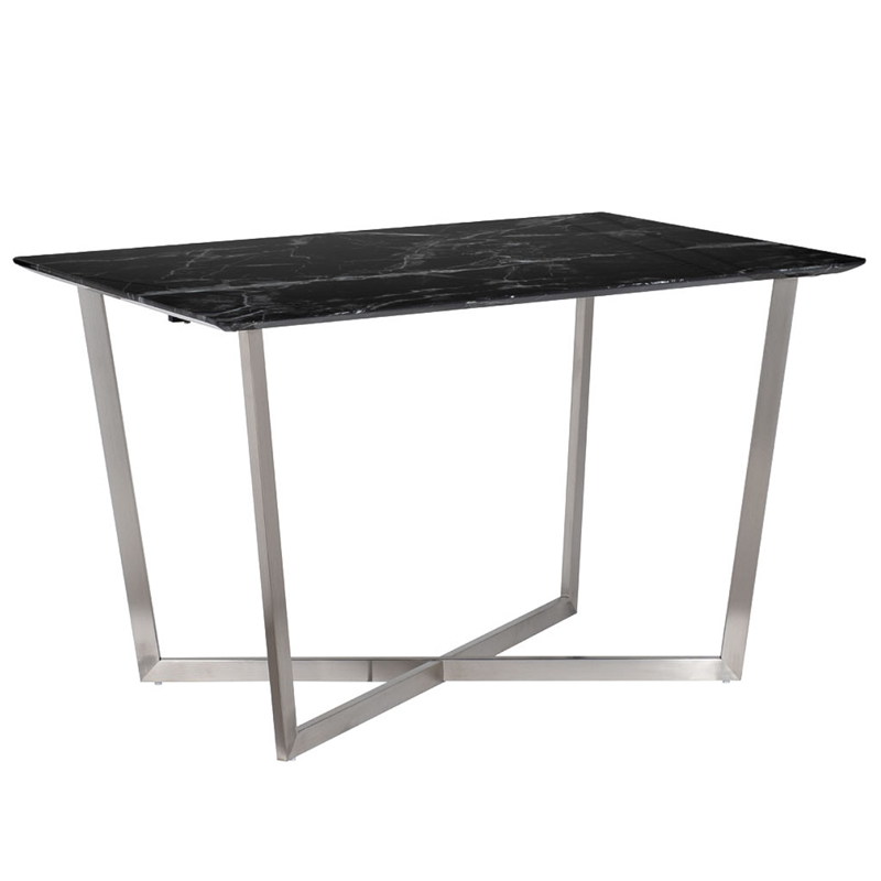   Dining table Jacques black     | Loft Concept 