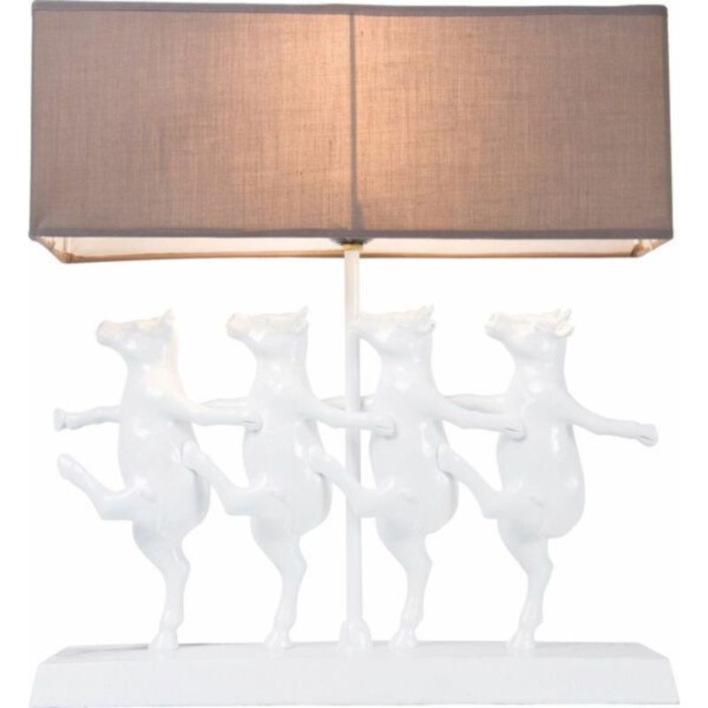  Cows dancing in the light     | Loft Concept 