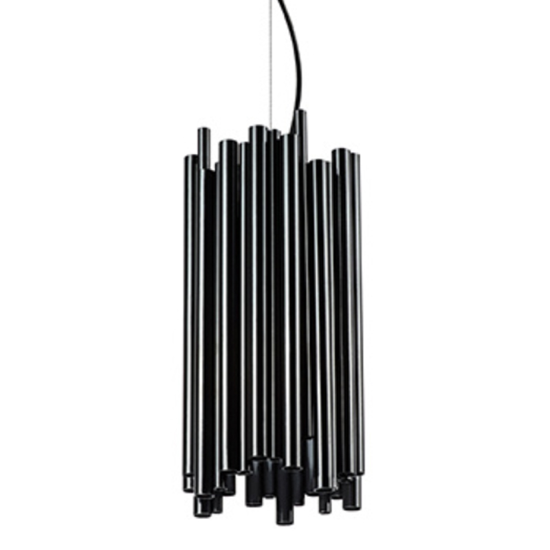  Delightfull Brubeck Pendant Lamp Black Metal 18    | Loft Concept 