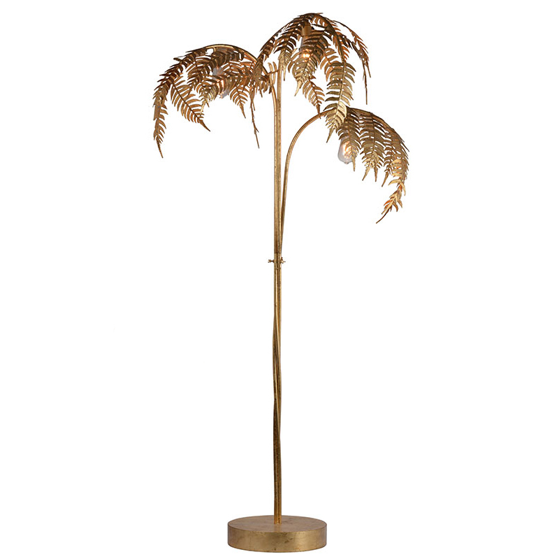  Thin Palm Floor Lamp    | Loft Concept 