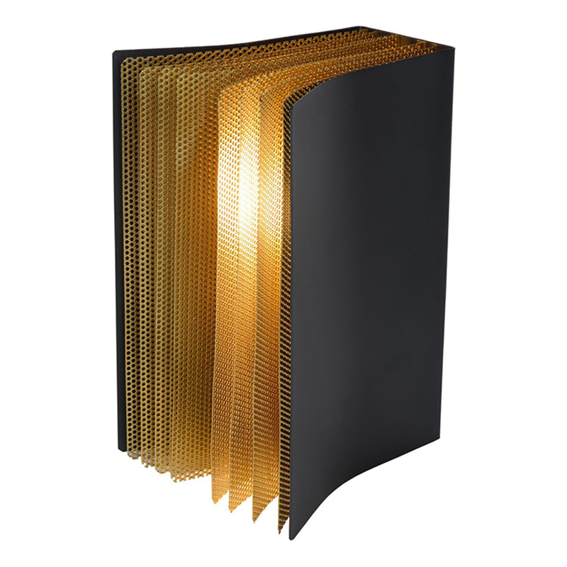   Open Book table lamp     | Loft Concept 