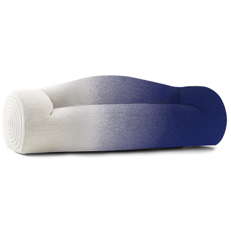  Ron Arad adds two sofa designs to Moroso Blue     | Loft Concept 