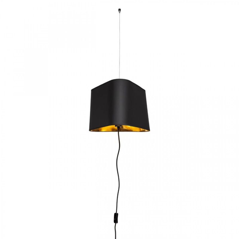  Designheure Lighting Black 38      | Loft Concept 