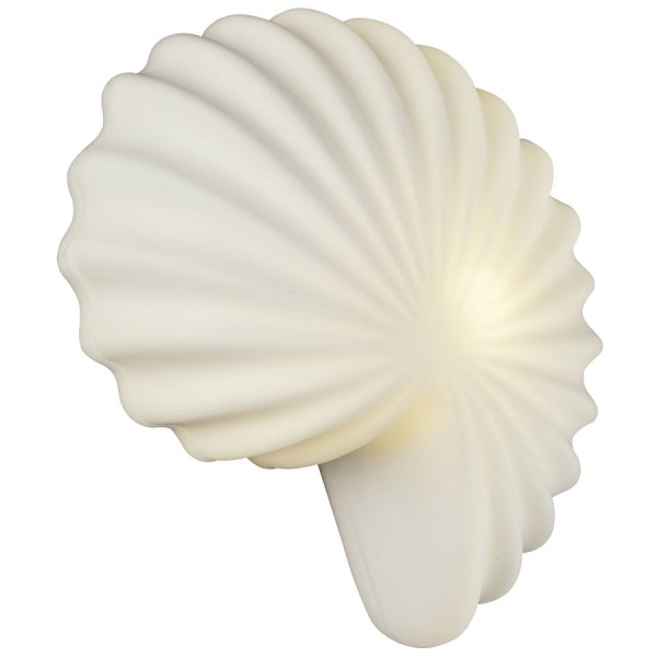   Shell Top Lamp    | Loft Concept 