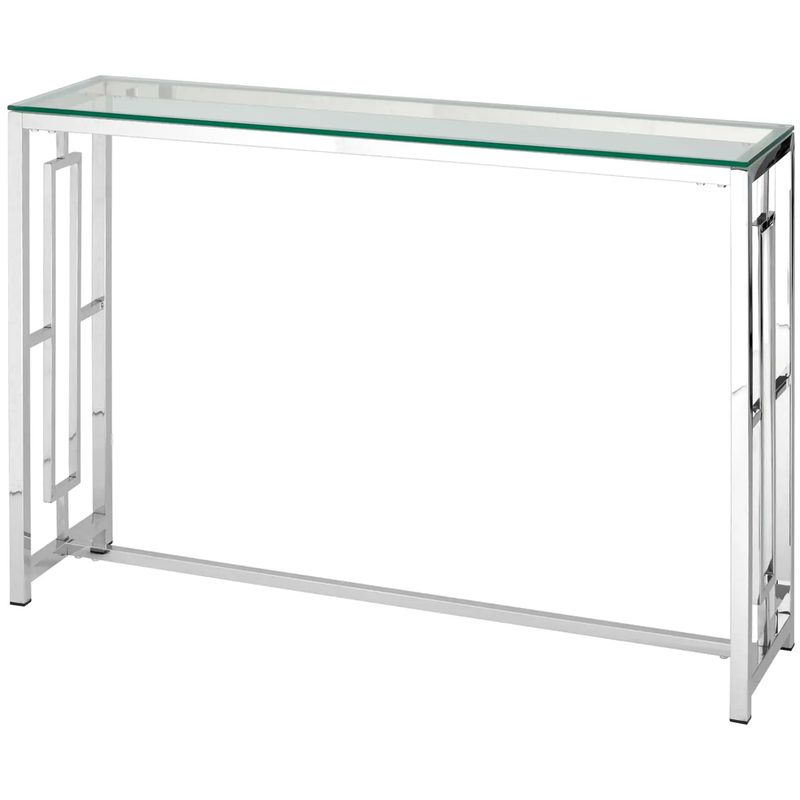  Milan Tables Silver      | Loft Concept 