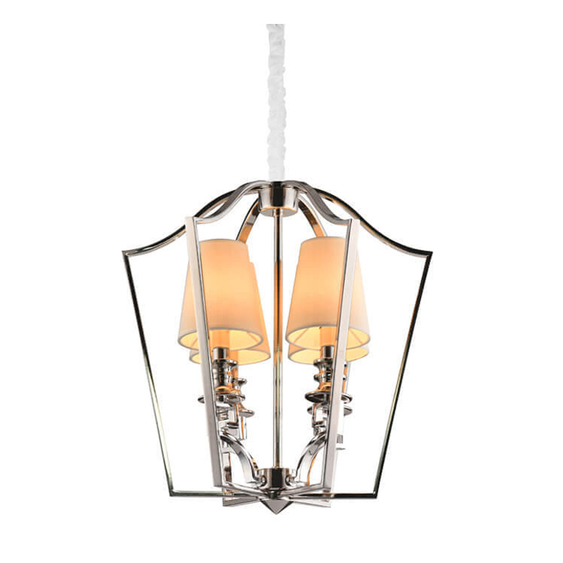  Art Lamp Beige nickel      | Loft Concept 