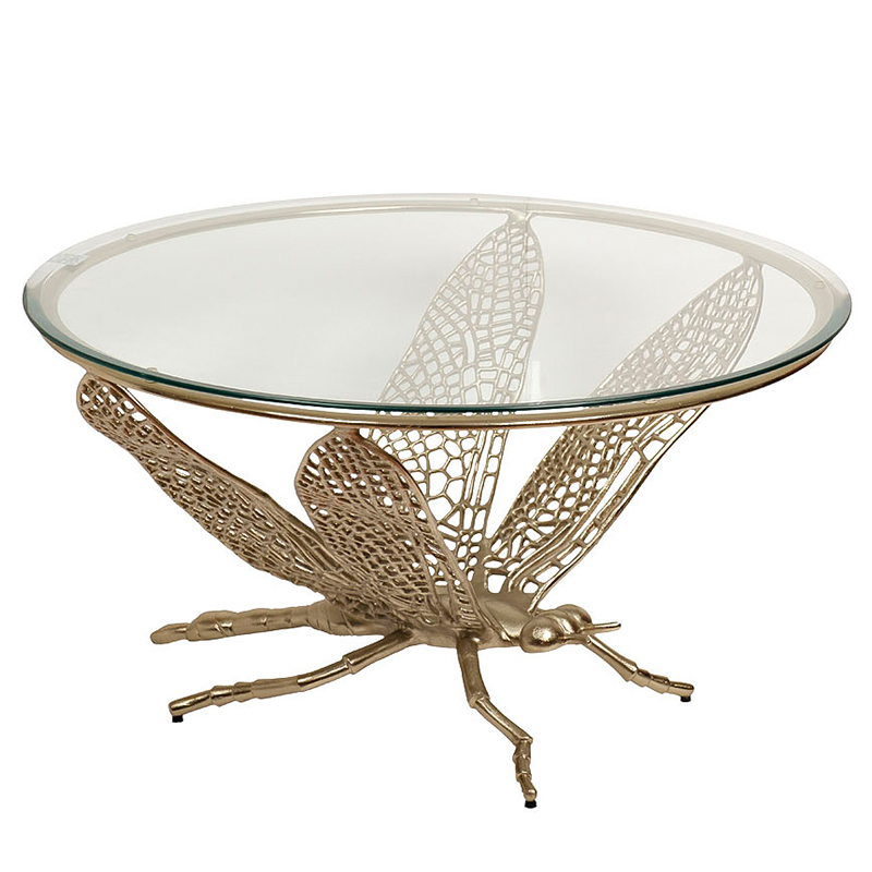   Dragonfly Table    | Loft Concept 
