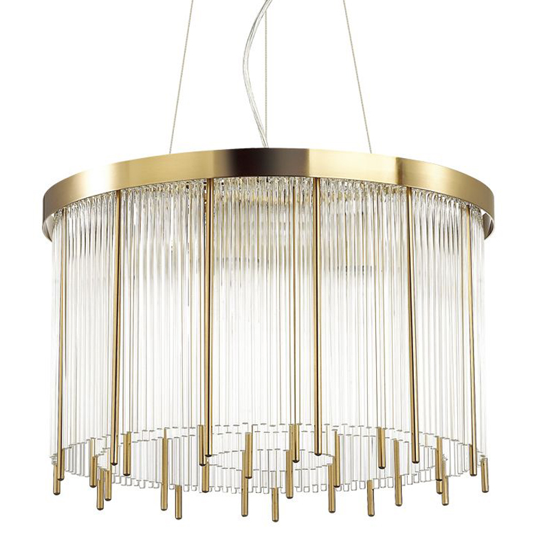  Niemira Chandelier 50  (Transparent)    | Loft Concept 