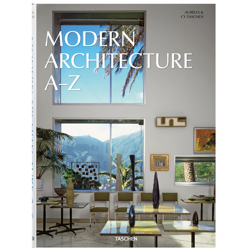 Modern Architecture AZ XL 34     | Loft Concept 