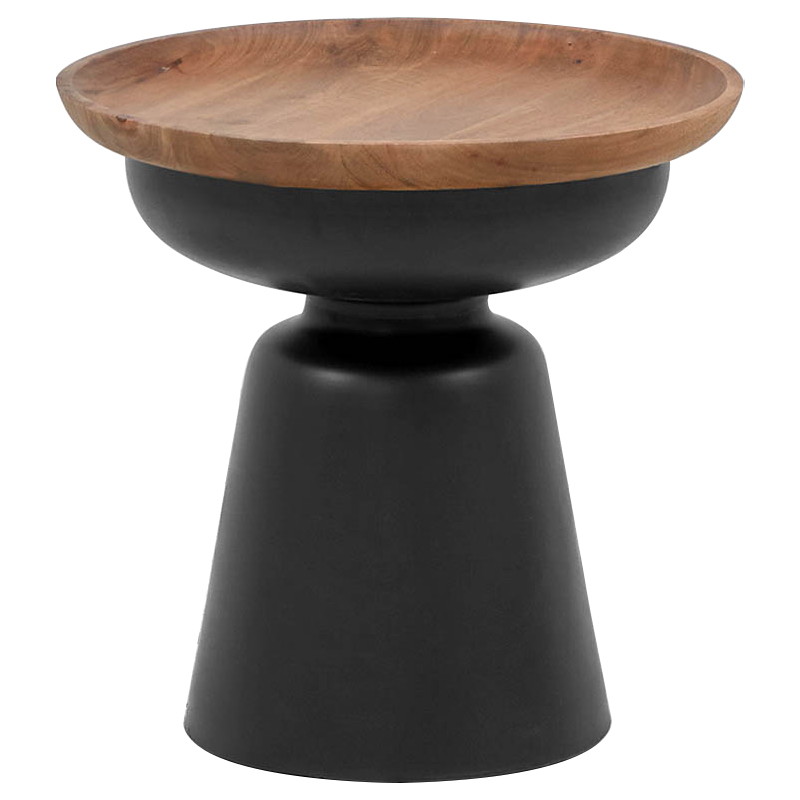   Keaton Round Side Table     | Loft Concept 