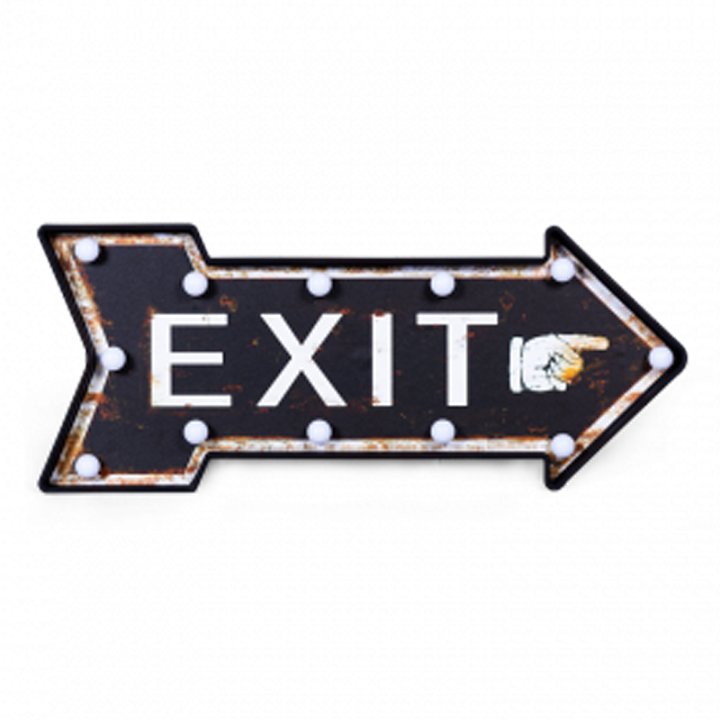    Exit  -   | Loft Concept 