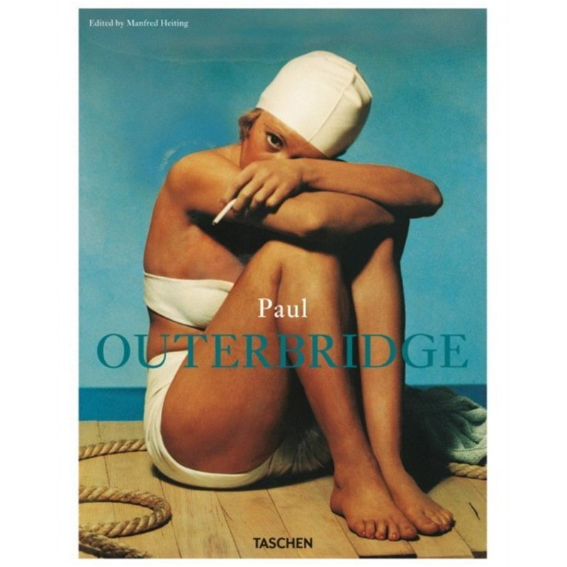 

Paul Outerbridge