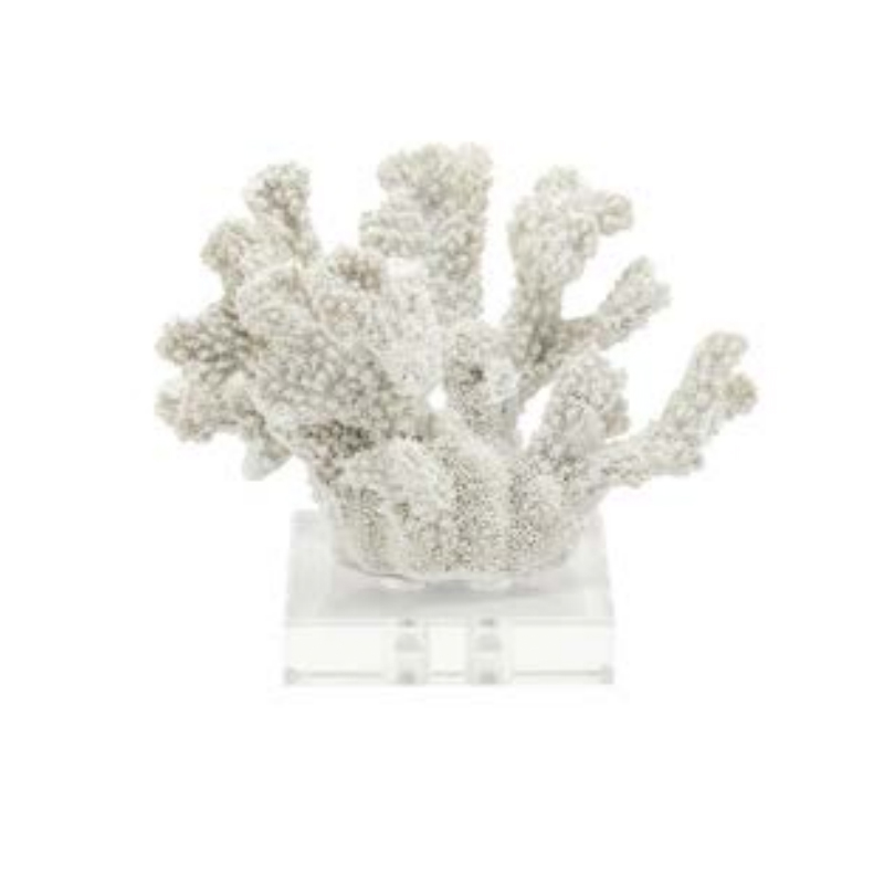 

Статуэтка White Coral 12