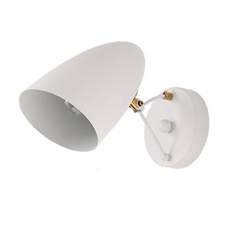  JLYLITE wall Lamp White    | Loft Concept 