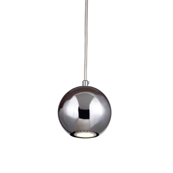   Multisphere Pendant Silver    | Loft Concept 