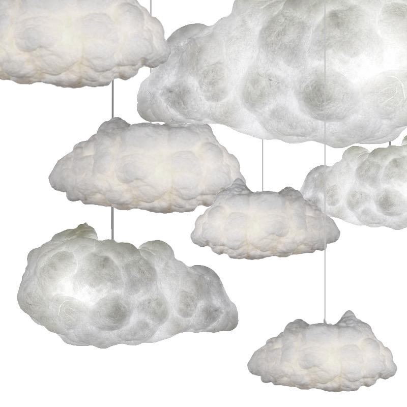    Cloud Pendant Light     | Loft Concept 