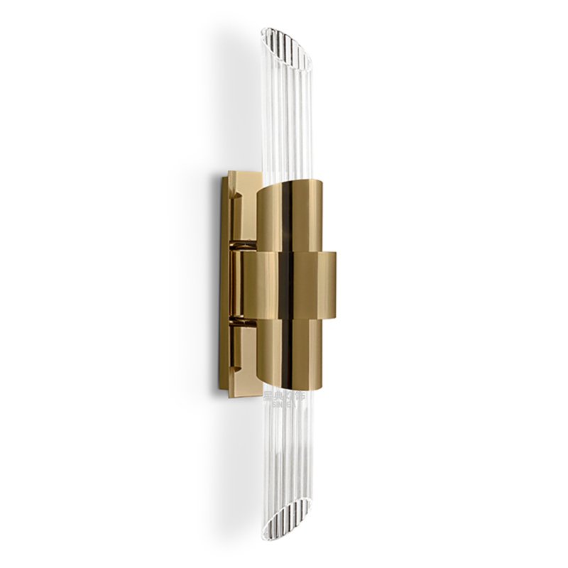  Tycho Small Wall Light from Covet Paris       | Loft Concept 