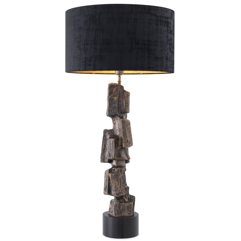   Eichholtz Table Lamp Noto      | Loft Concept 
