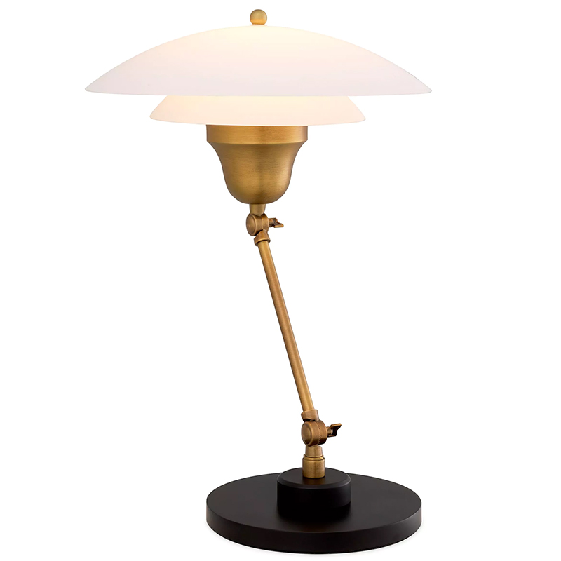   Eichholtz Table Lamp Novento     | Loft Concept 