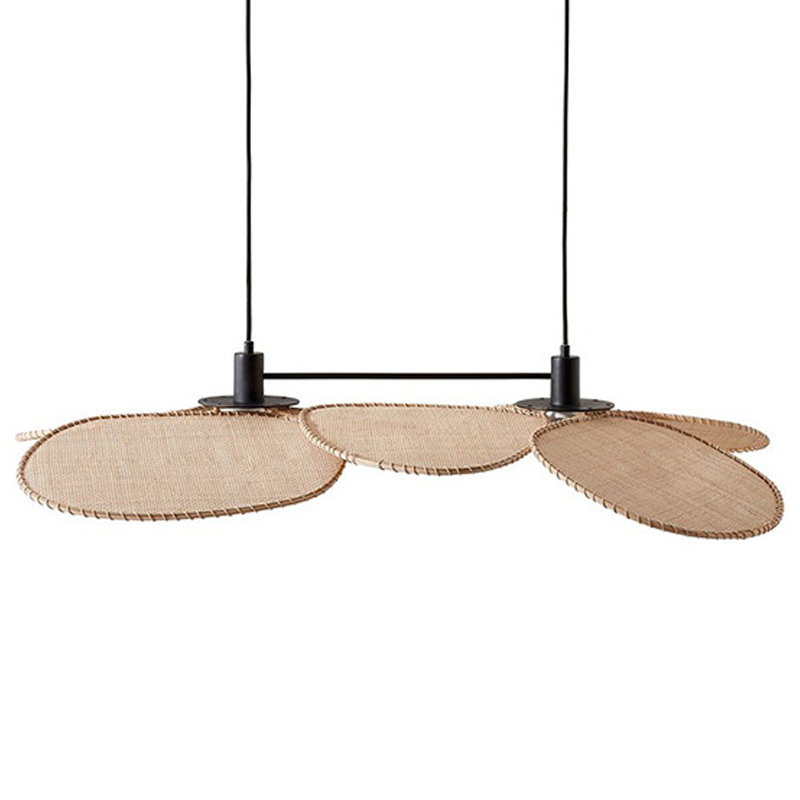   Takibi Two Lamp Pendant      | Loft Concept 