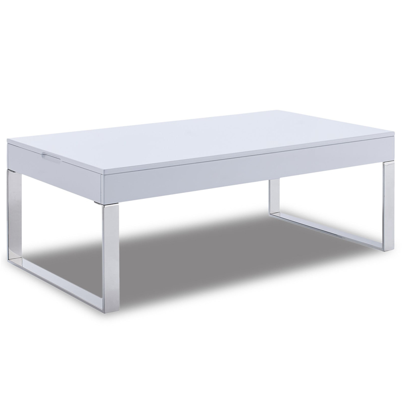   Annecy Coffee Table white     | Loft Concept 