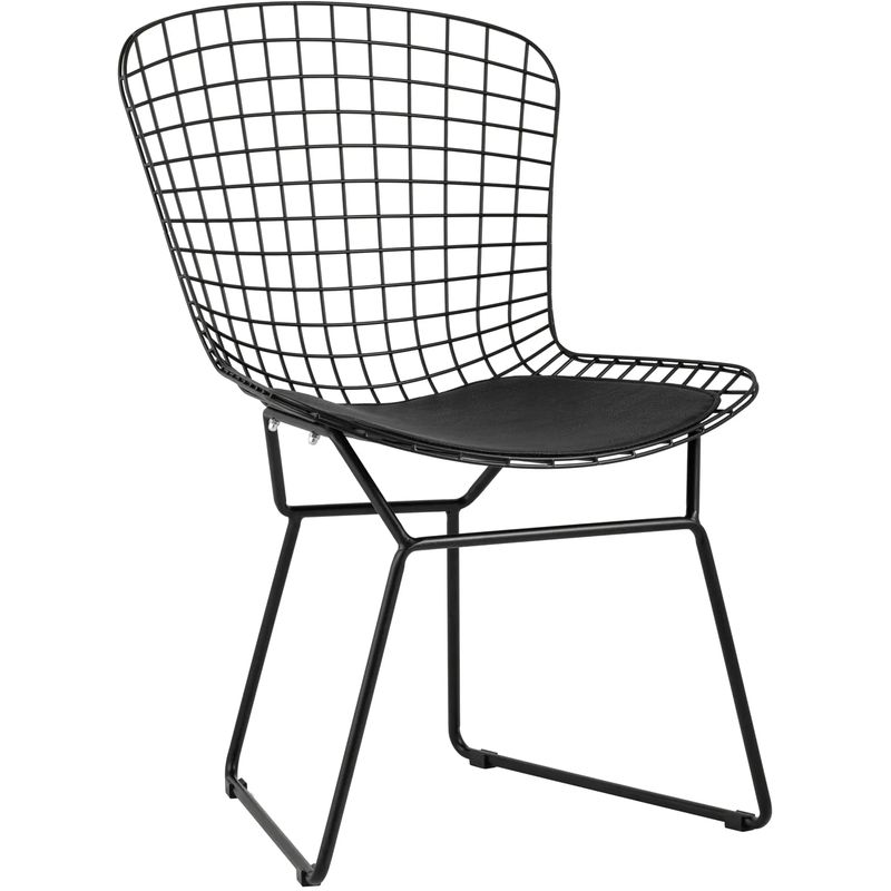  Bertoia Chair       | Loft Concept 