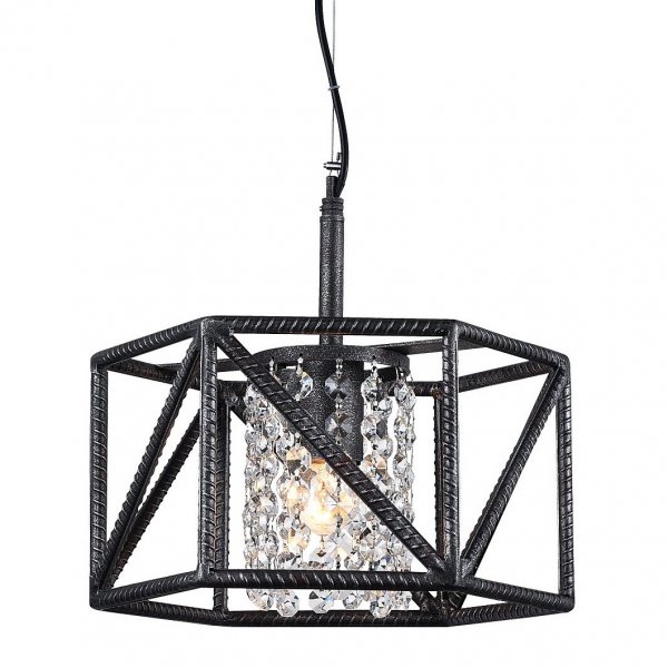   Loft Reinforcement Pendant    | Loft Concept 