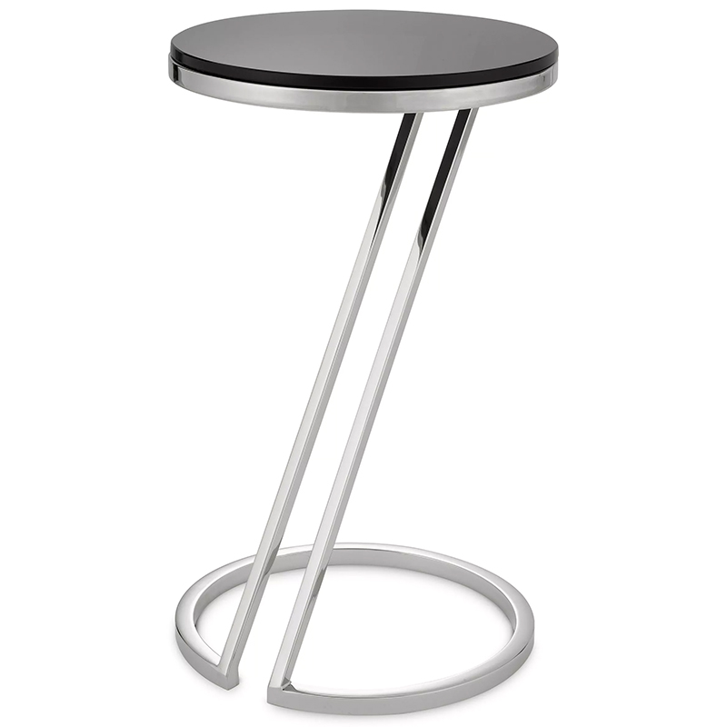   Eichholtz Side Table Falcone Chrome     | Loft Concept 