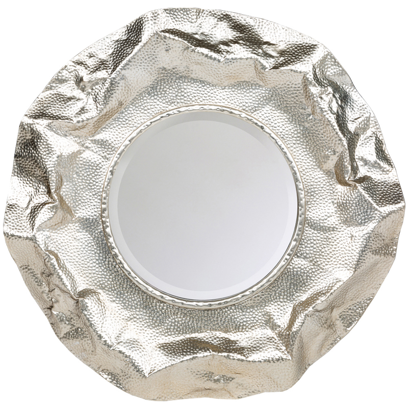  Chlodio Silver Mirror    | Loft Concept 