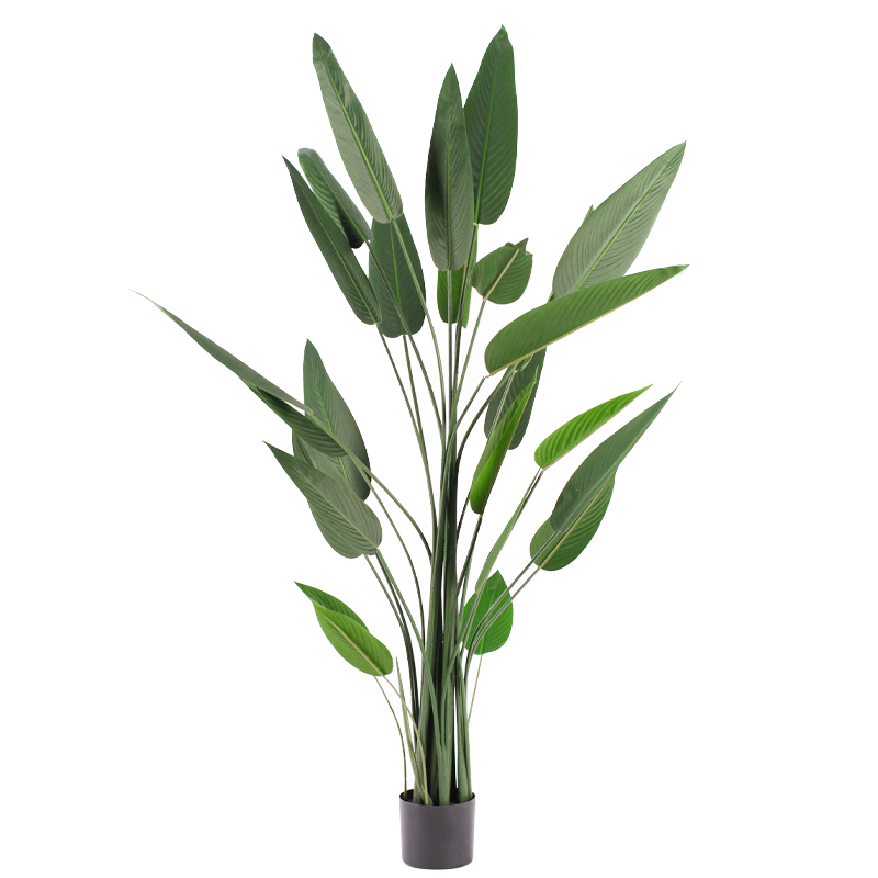    Ornamental plant 140    | Loft Concept 