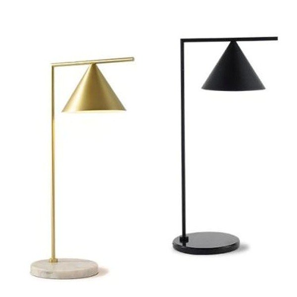   Flos Captain Flint Cone table lamp        | Loft Concept 